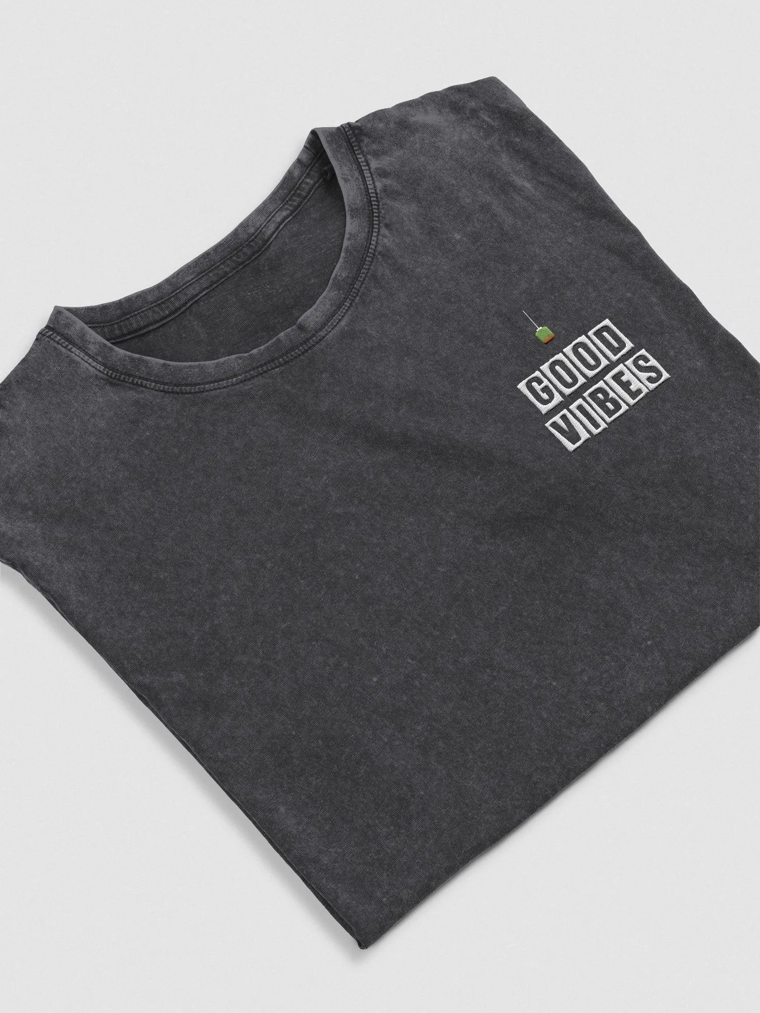Good Vibes Vintage T-Shirt product image (8)
