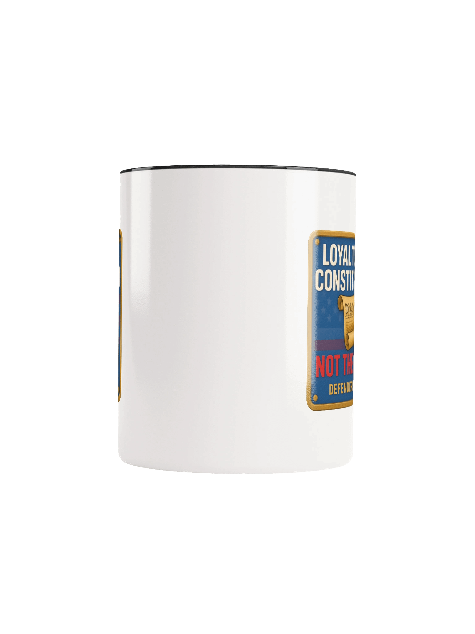 Defenders 1776 Ceramic Mug product image (32)