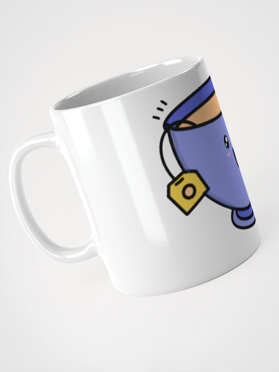 Happy Tea Mug product image (4)