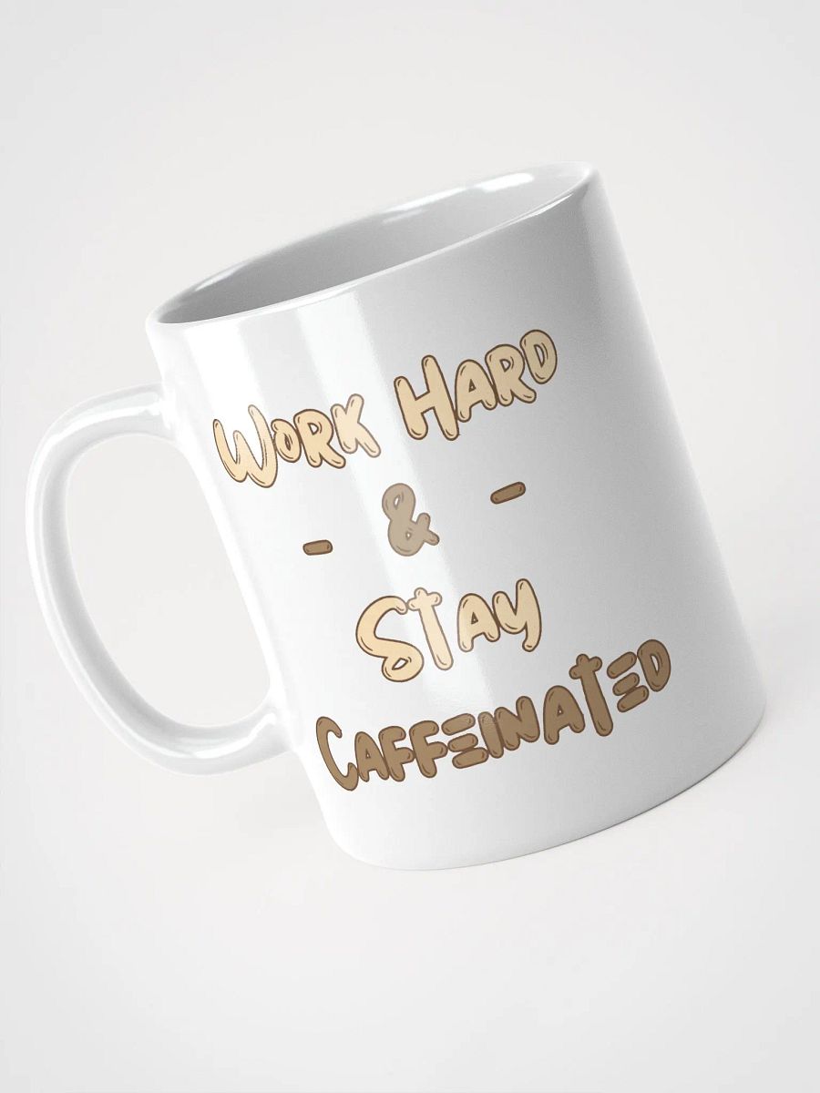 Stay Caffeinated product image (3)