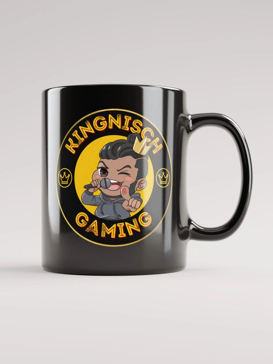 Chibi Logo Coffee Mug product image (11)