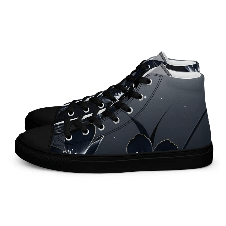 Luminous Bloom High Tops product image (1)
