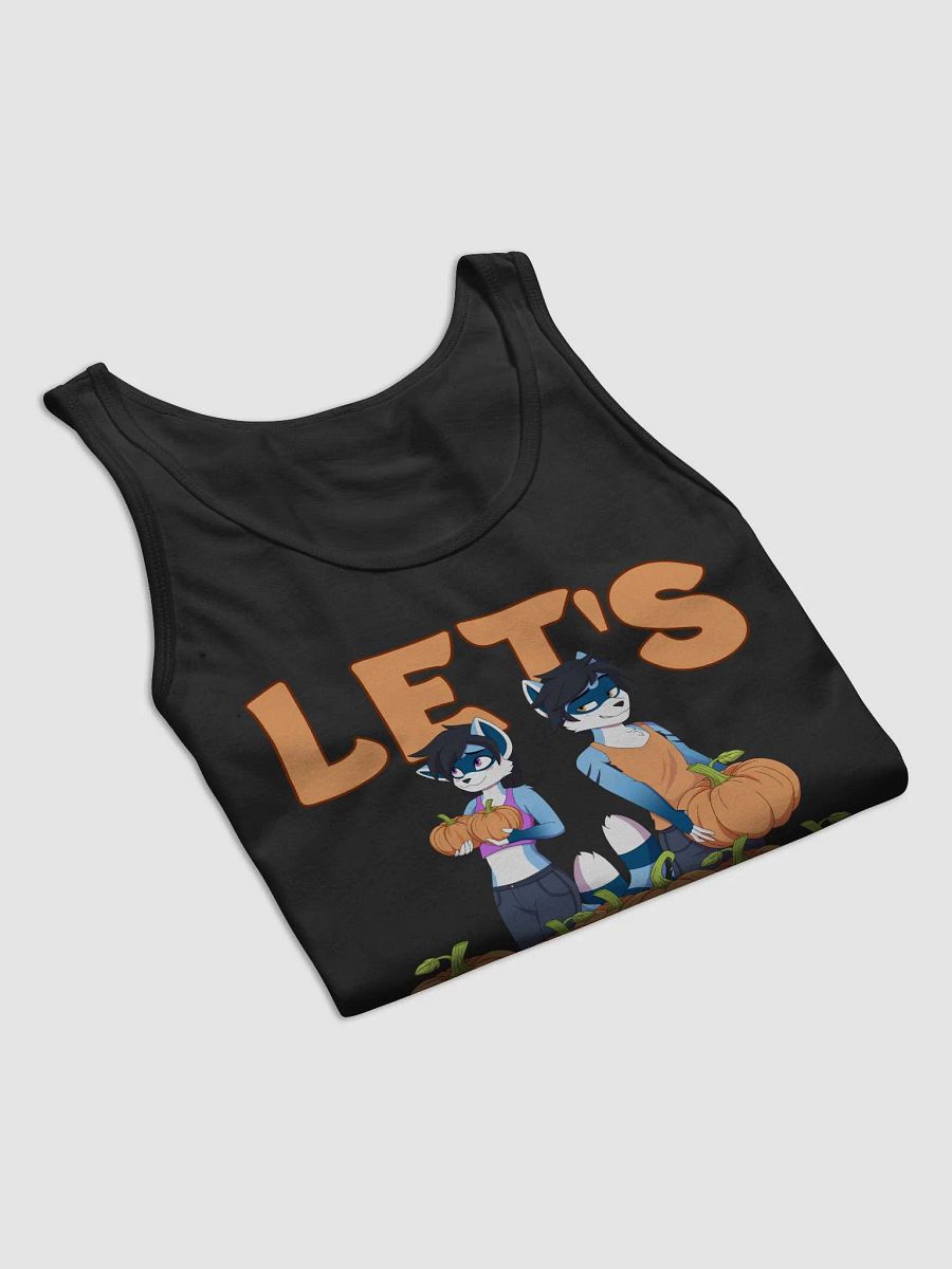 Halloween 2024 | Cotton Tanktop | Event #1 product image (4)