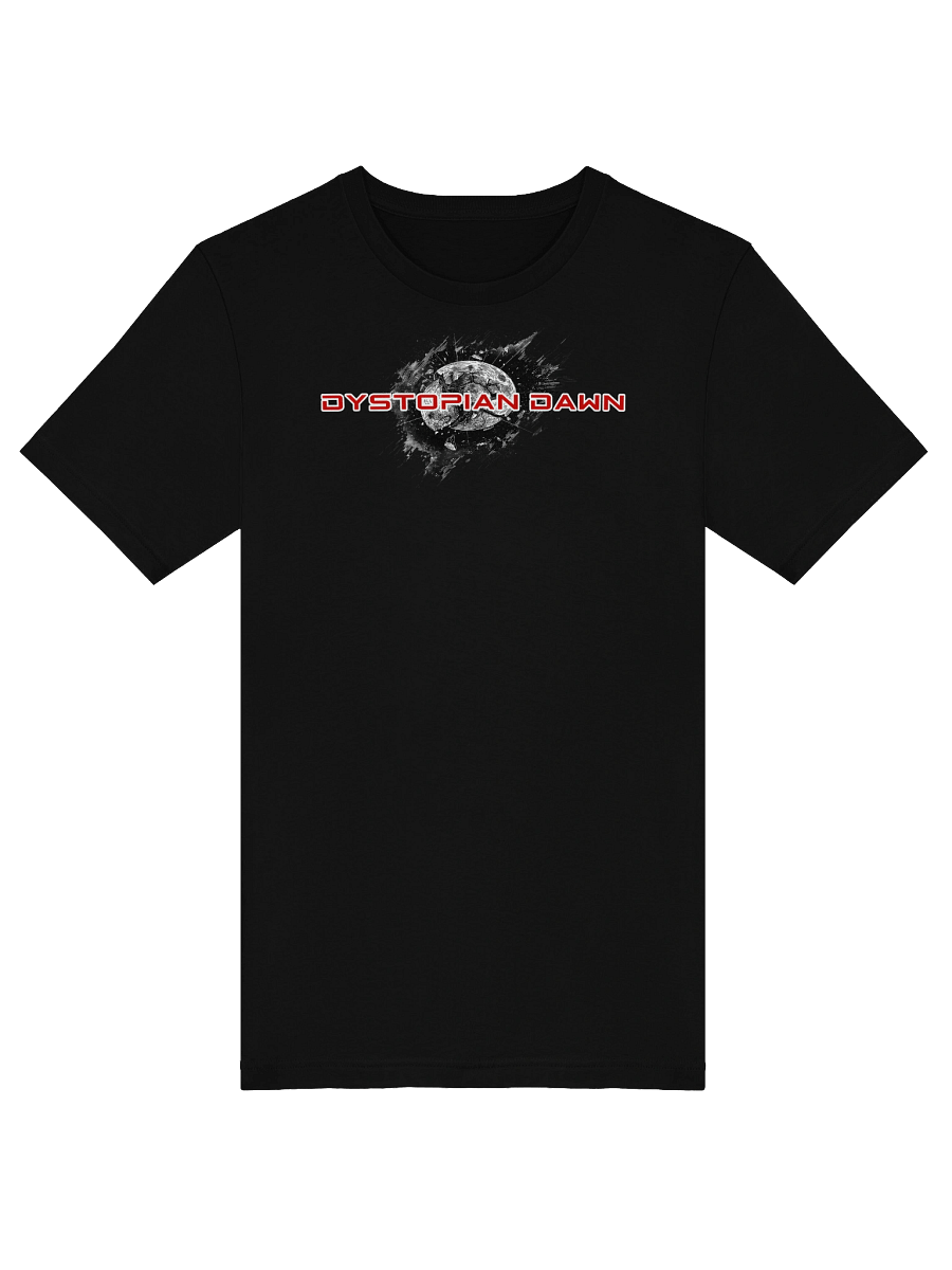 Dystopian Dawn "Cowboys & Mutants" T-Shirt product image (5)