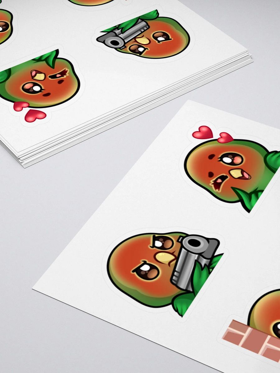 Squeaker's Stickers product image (4)