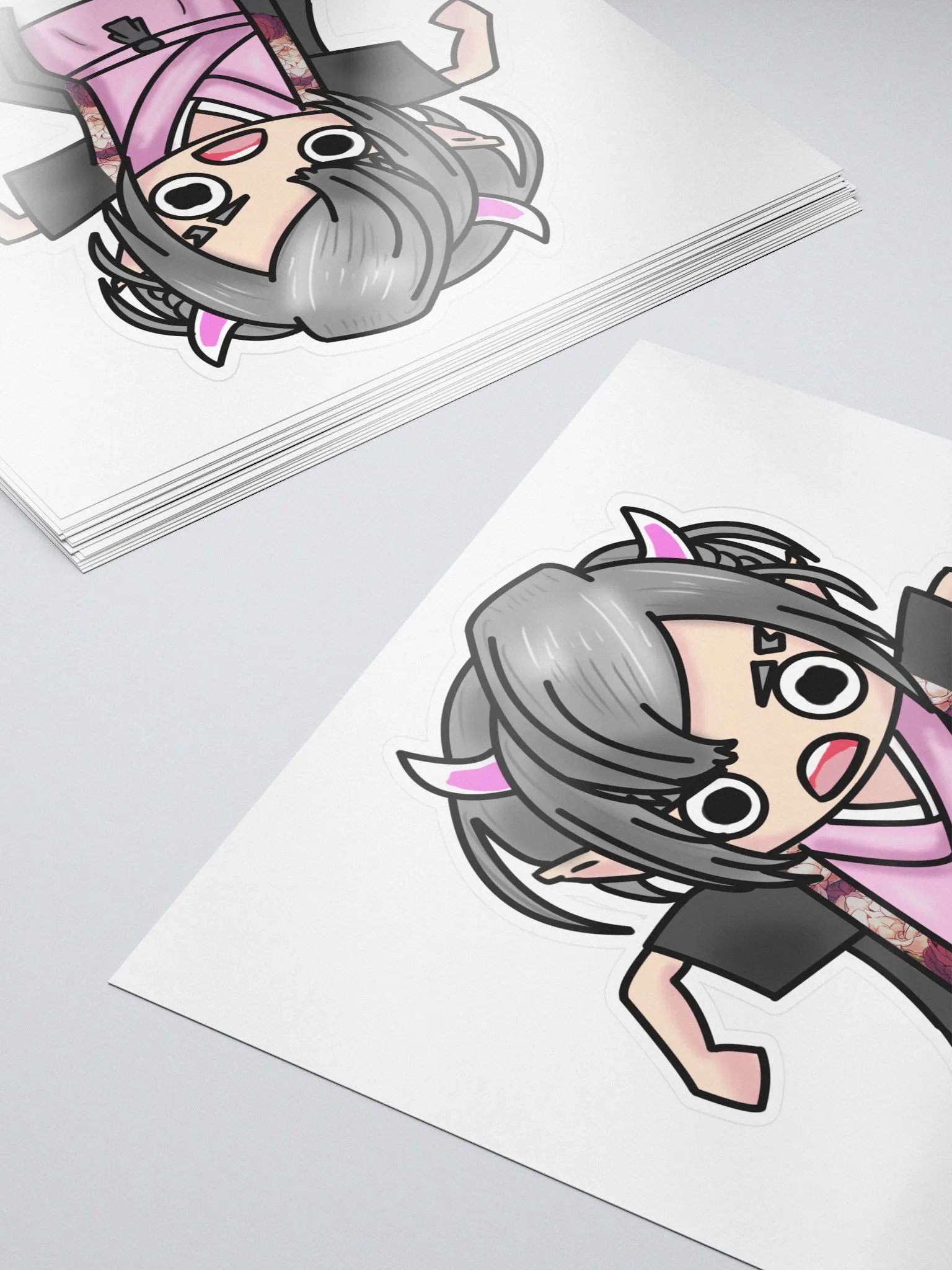 Gremlin Oni_Milk product image (5)