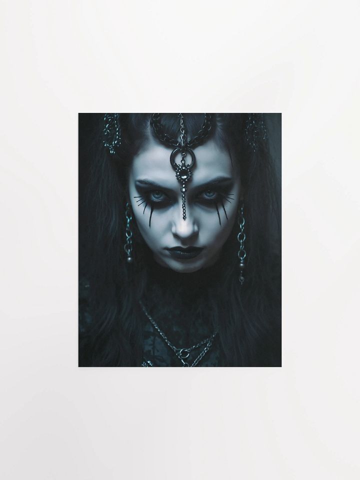 Queen of the Unseen Matte Poster product image (8)
