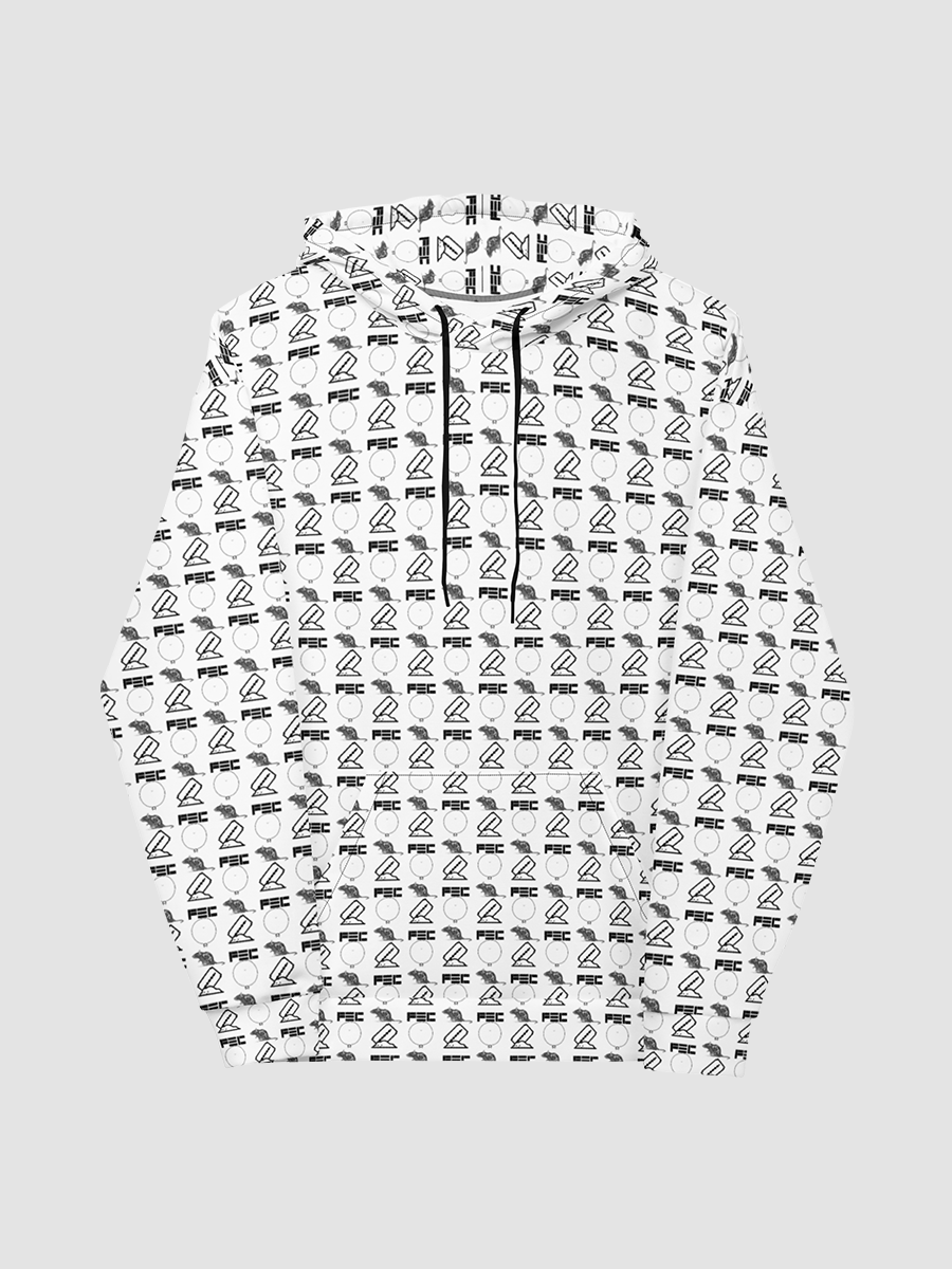 MY INTERLUDE HOODIE product image (3)