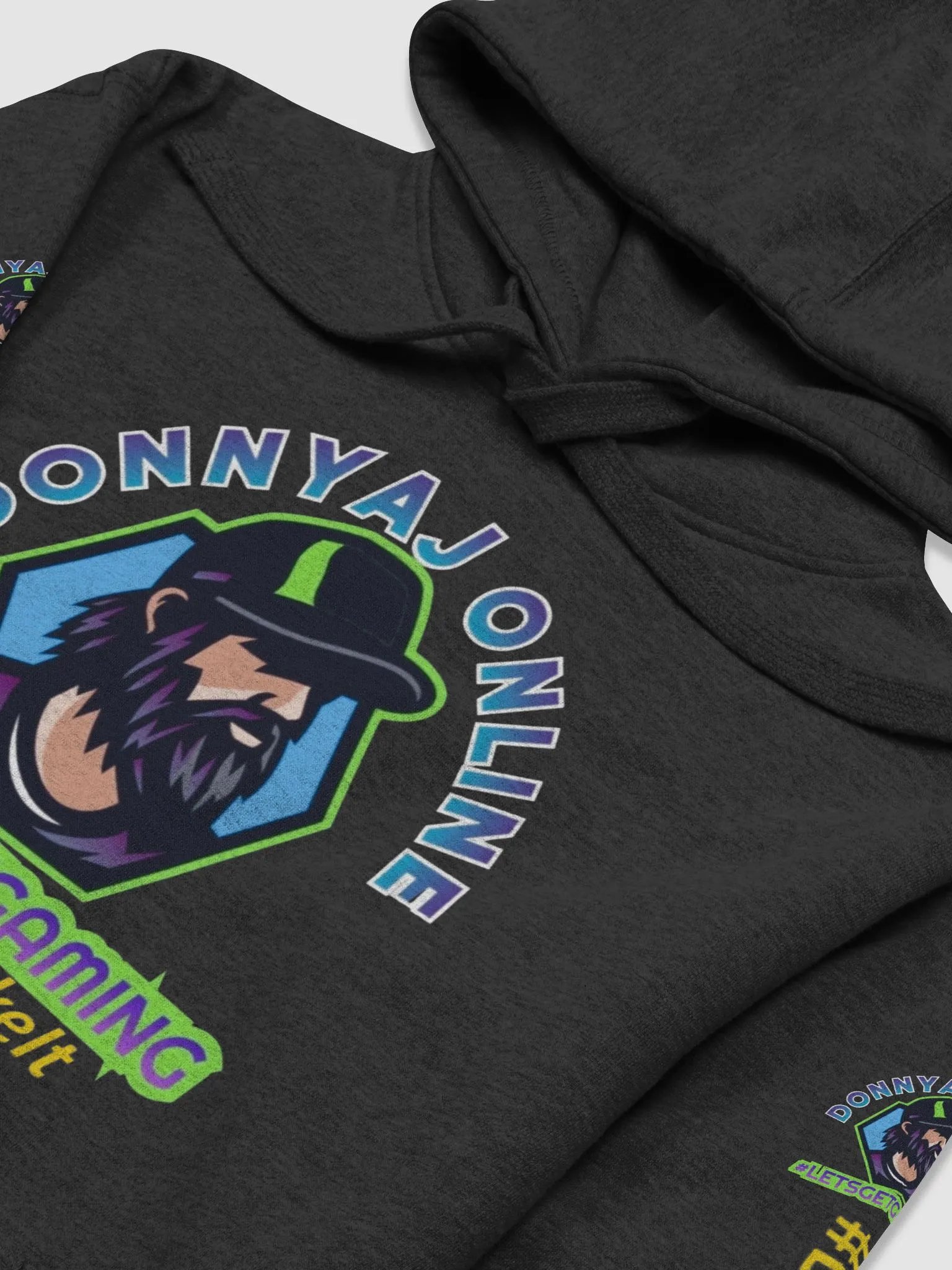 DonnyAJ Hoodie product image (12)