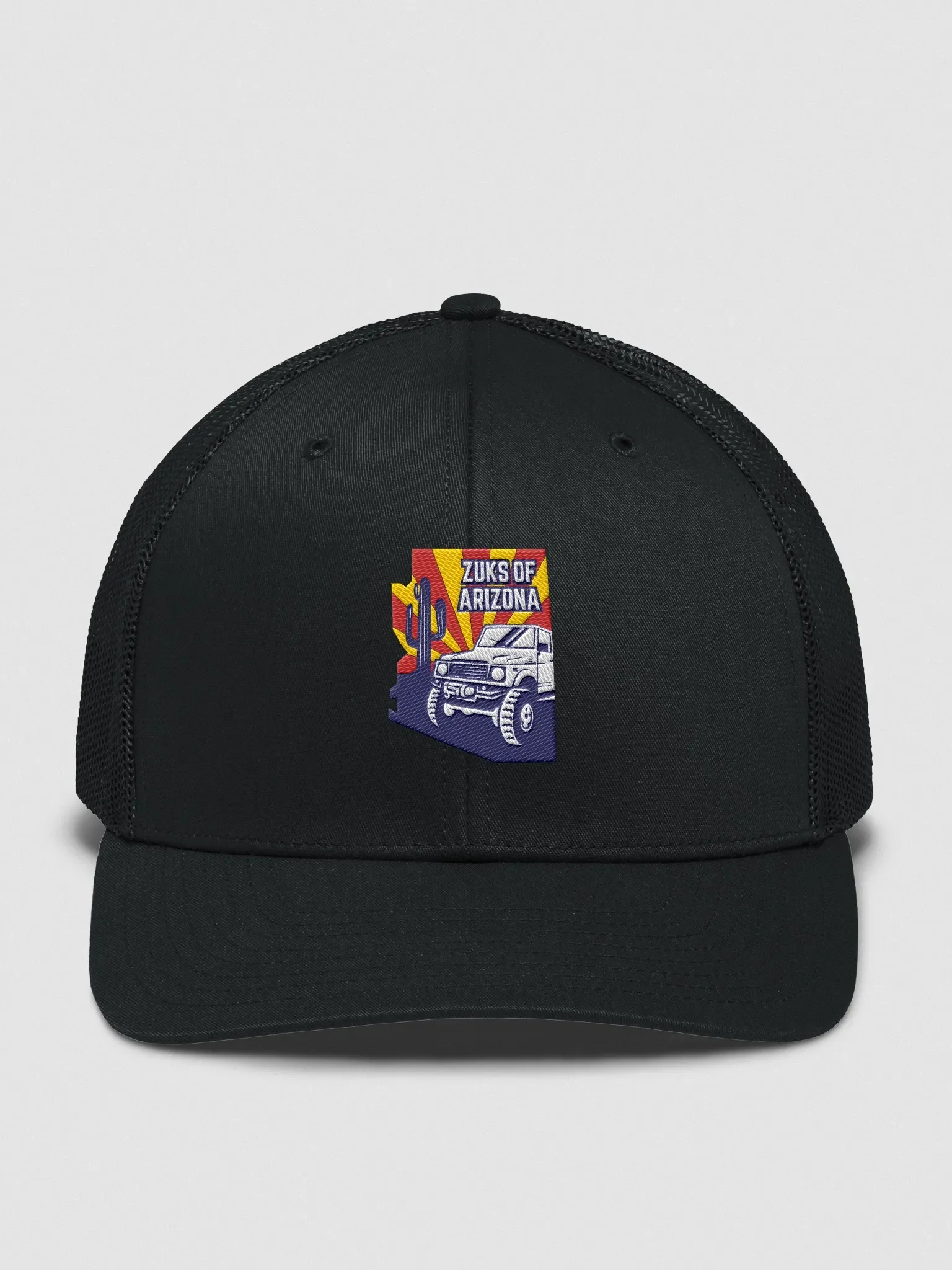Classic Design - Trucker Hat product image (1)