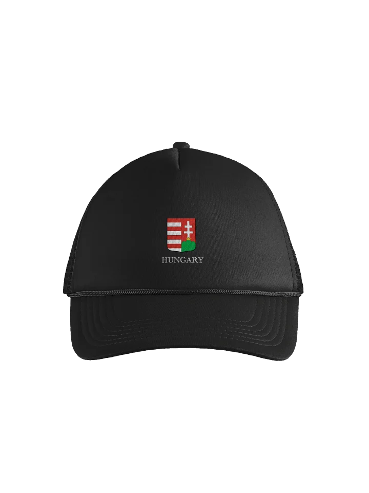HUNGARY CAP product image (1)