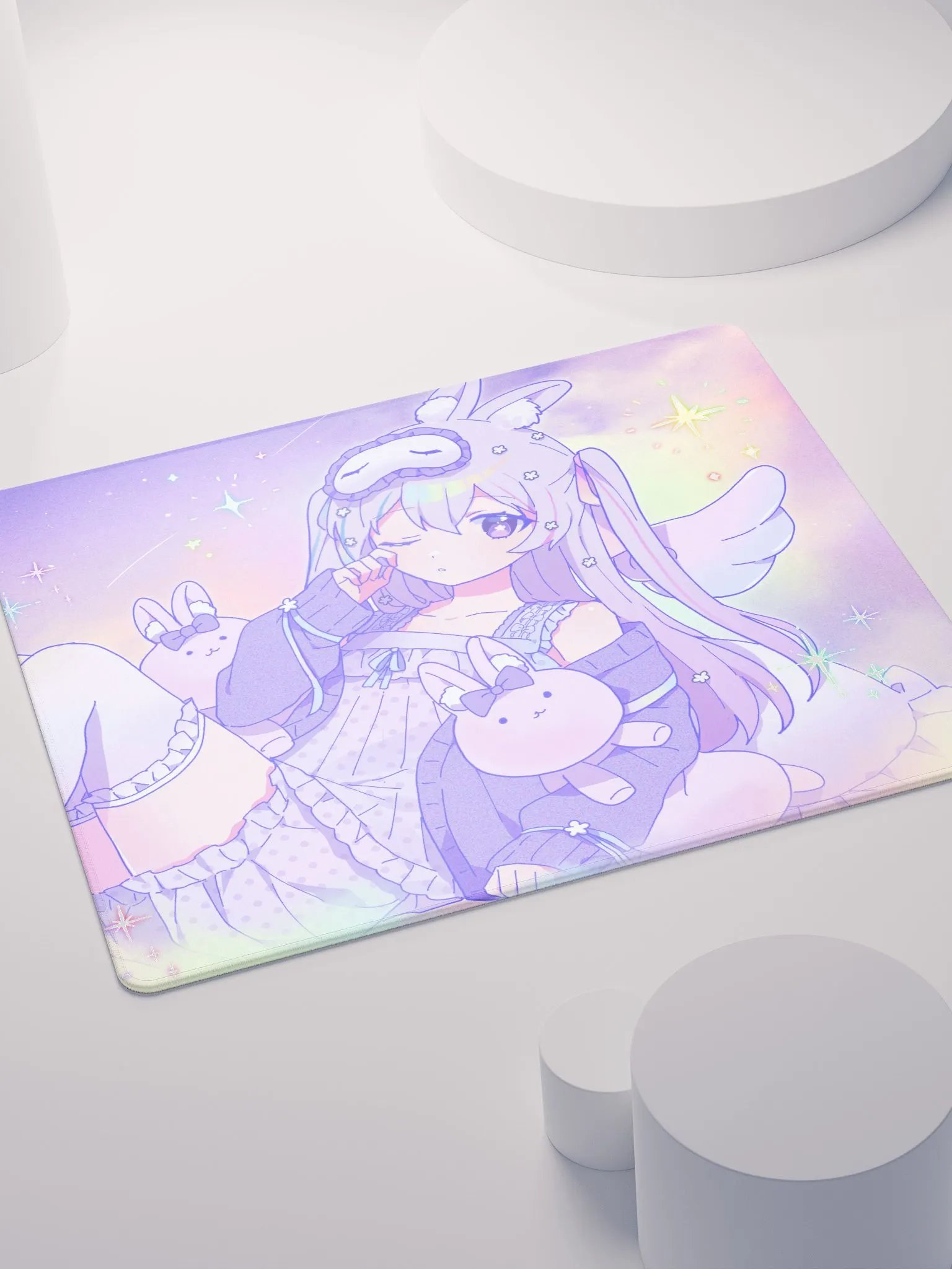 Cloud9 Gaming Mousepad product image (8)