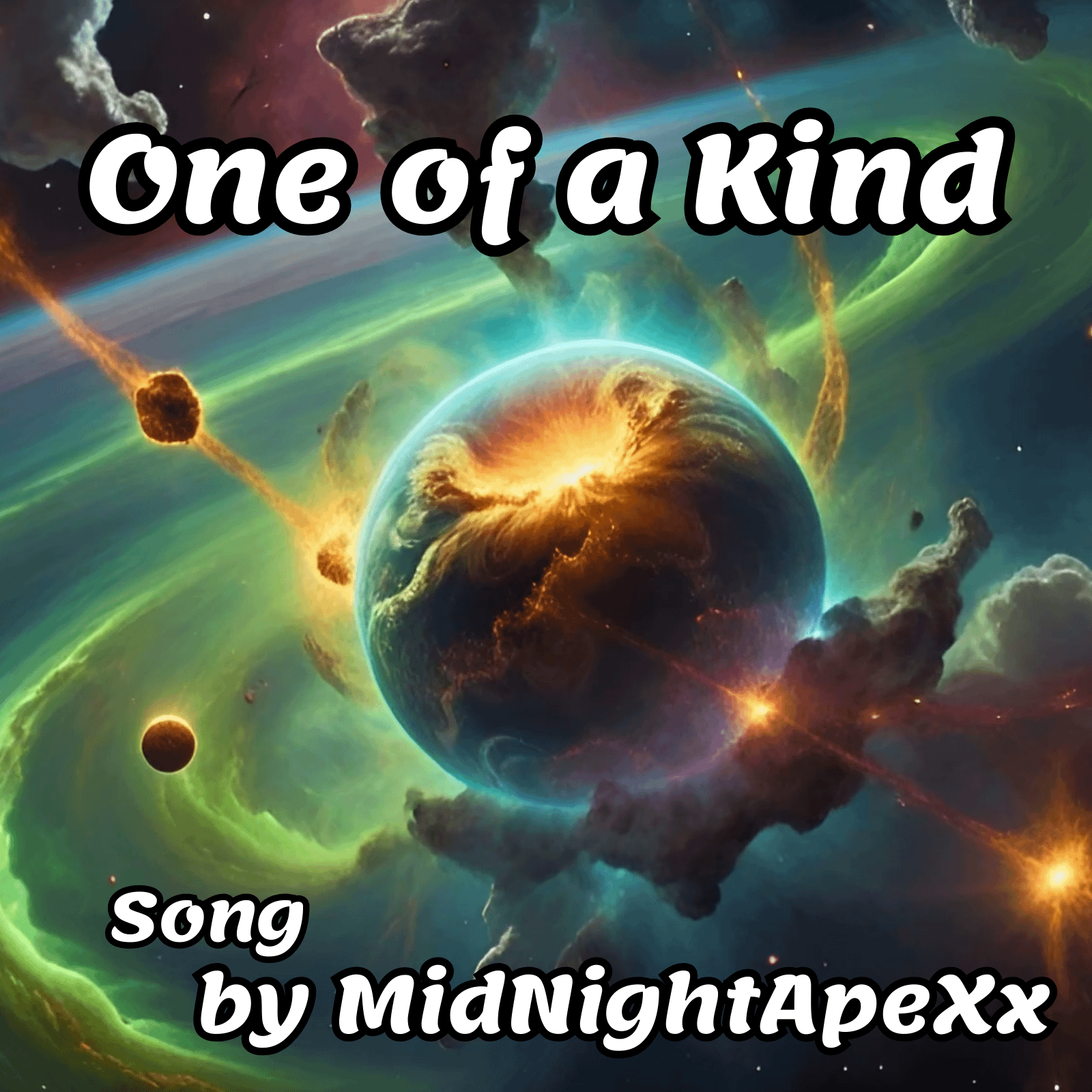 One of a Kind product image (3)
