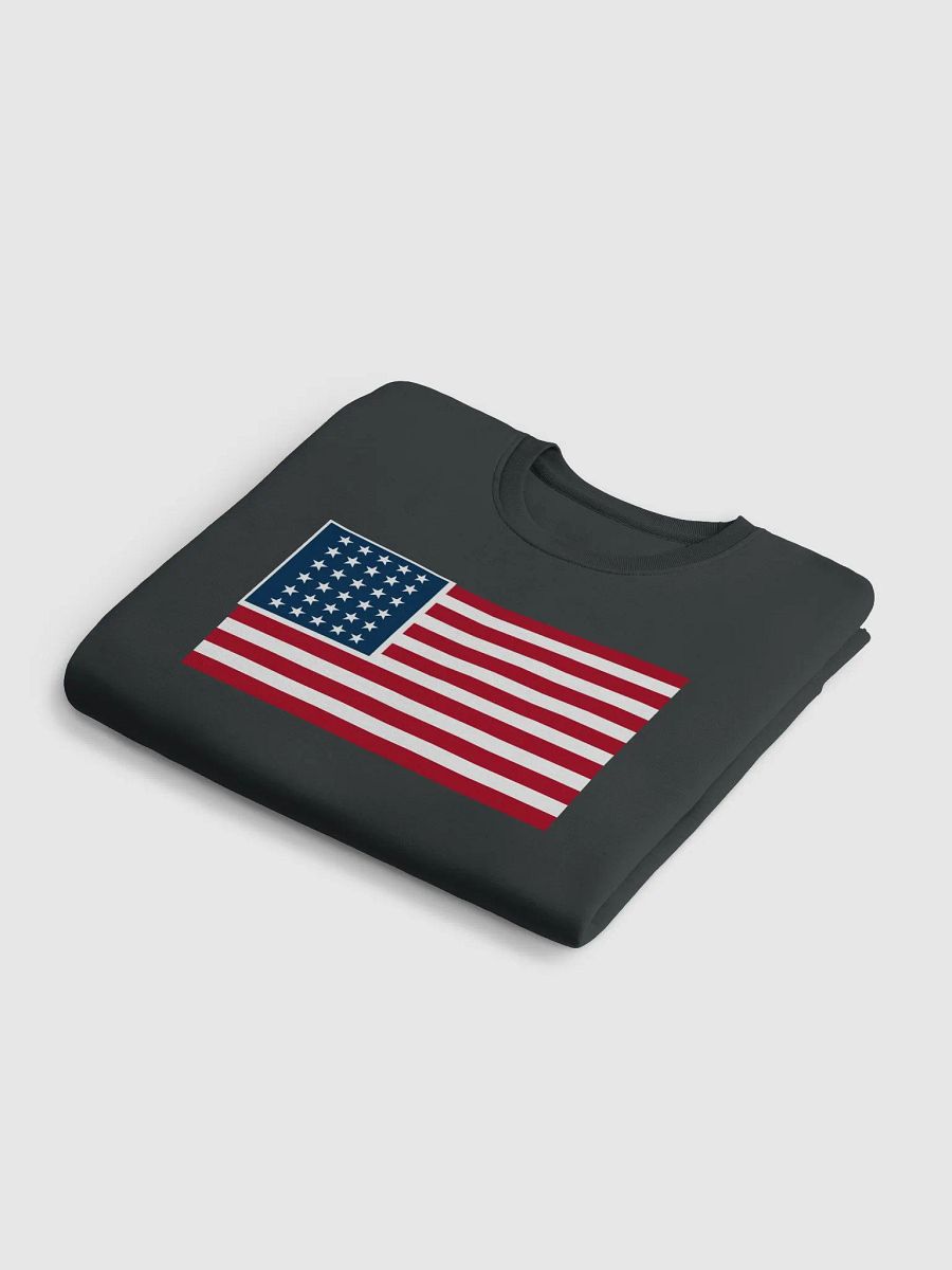 Stanley/Stella Unisex Eco Sweatshirt product image (8)