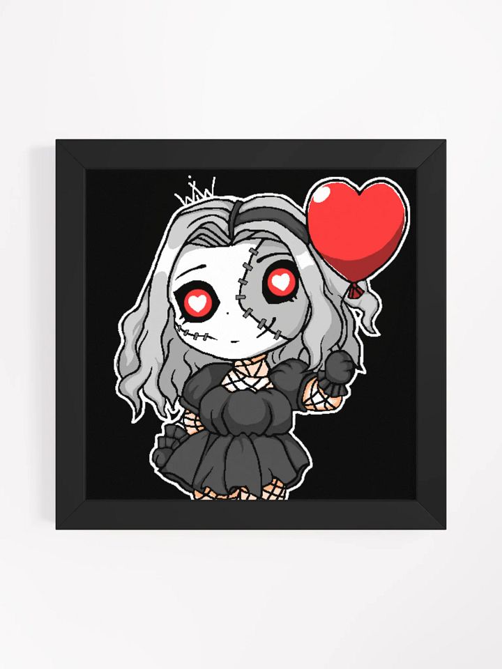Lost Love product image (4)