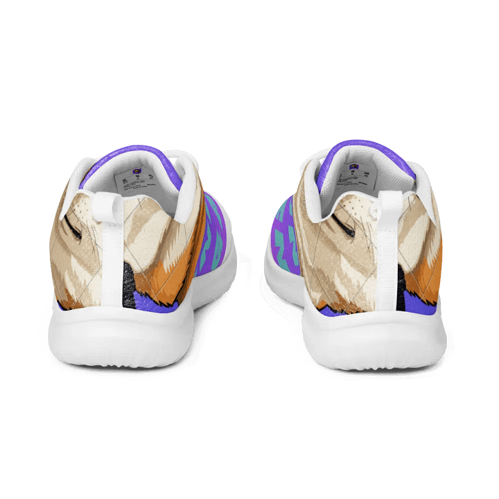 Gamer's Best Friend Sneakers product image (2)