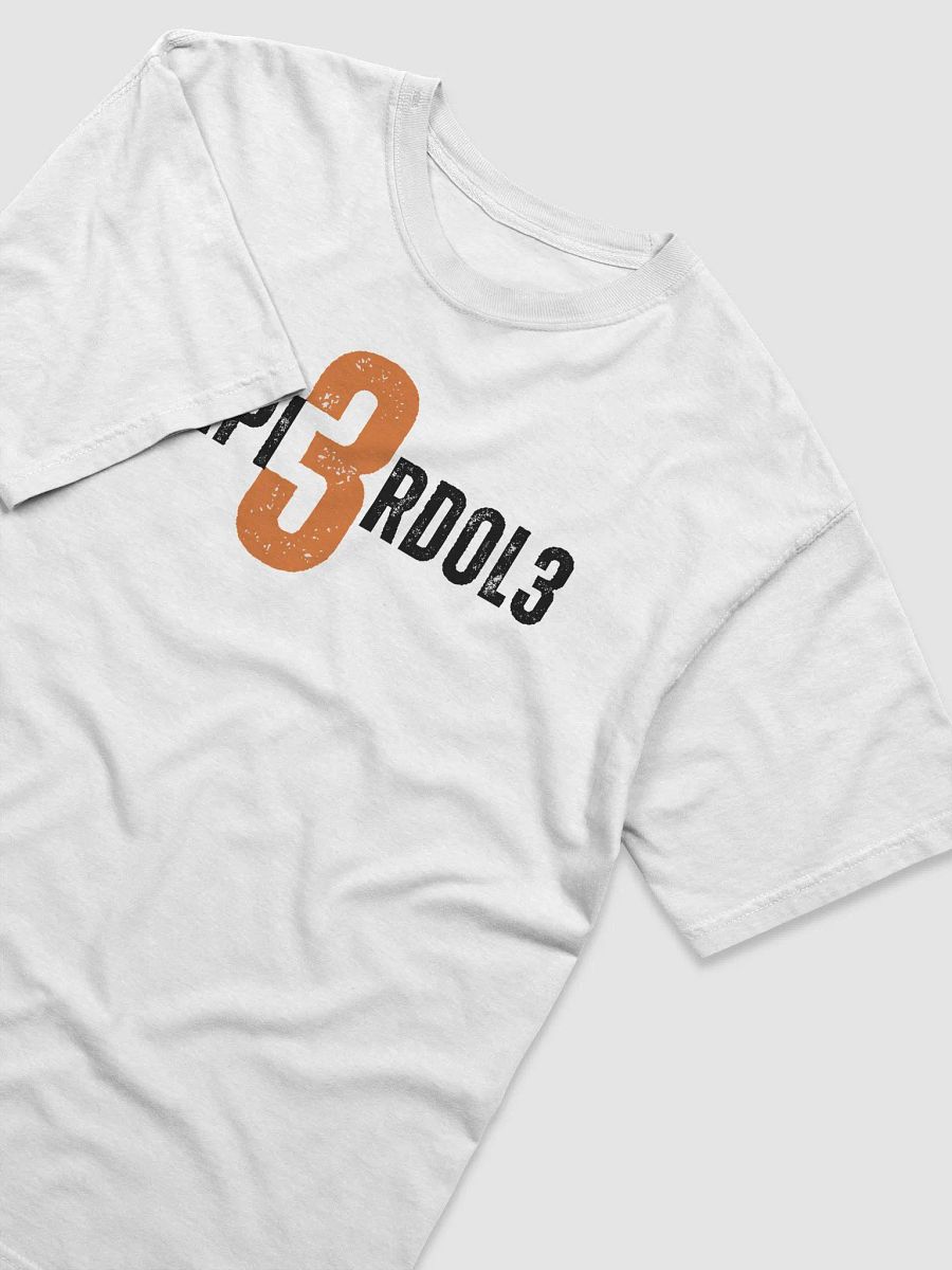 YAPI3RDOL3 #1 MEN! product image (3)