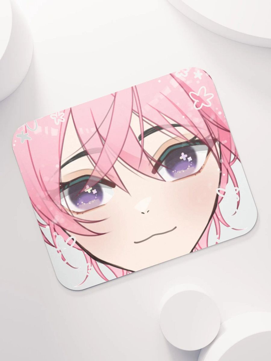 Anime Style Sunny Mouse Pad product image (7)