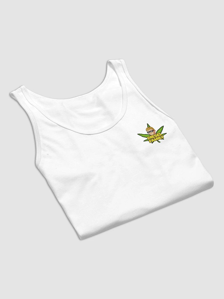 Daddy Tank Top Diesel Family product image (4)