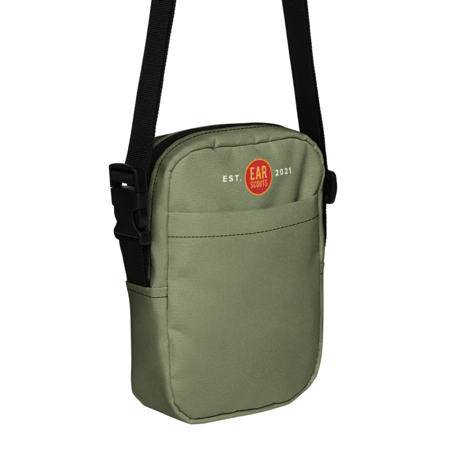 Scouting Satchel product image (3)