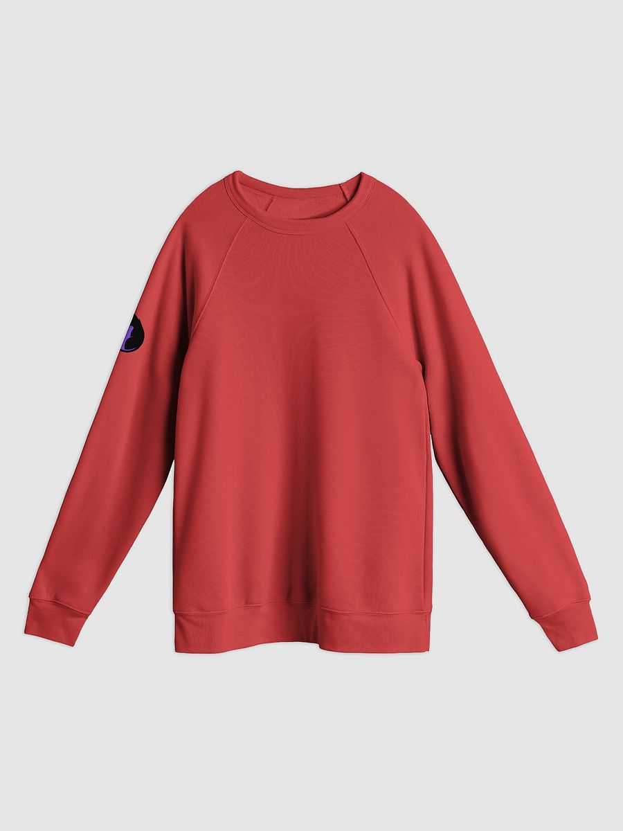 KawaiiKitten Essential HeavyWeight Long Sleeved Garment Dyed Shirt product image (5)