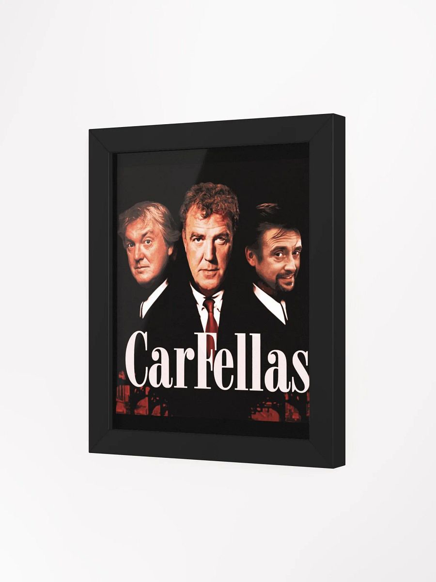 carfellas poster product image (6)