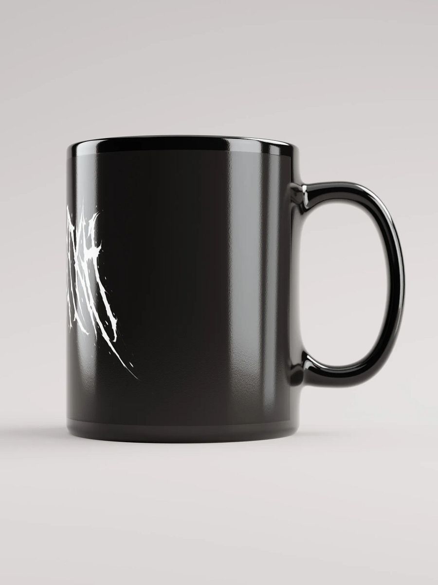 Classic White Logo Mug product image (2)