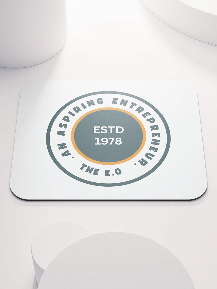 TEO 1978 Mouse Pad product image (1)