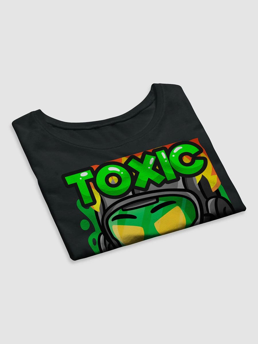 Toxic Tee product image (4)