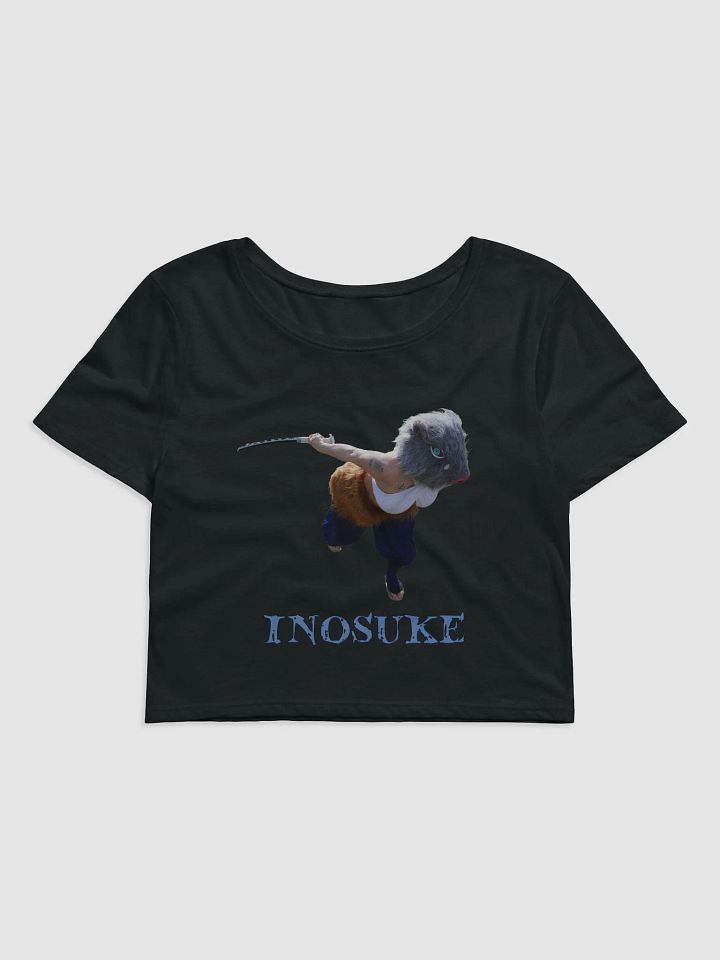 Inosuke Crop Top product image (1)
