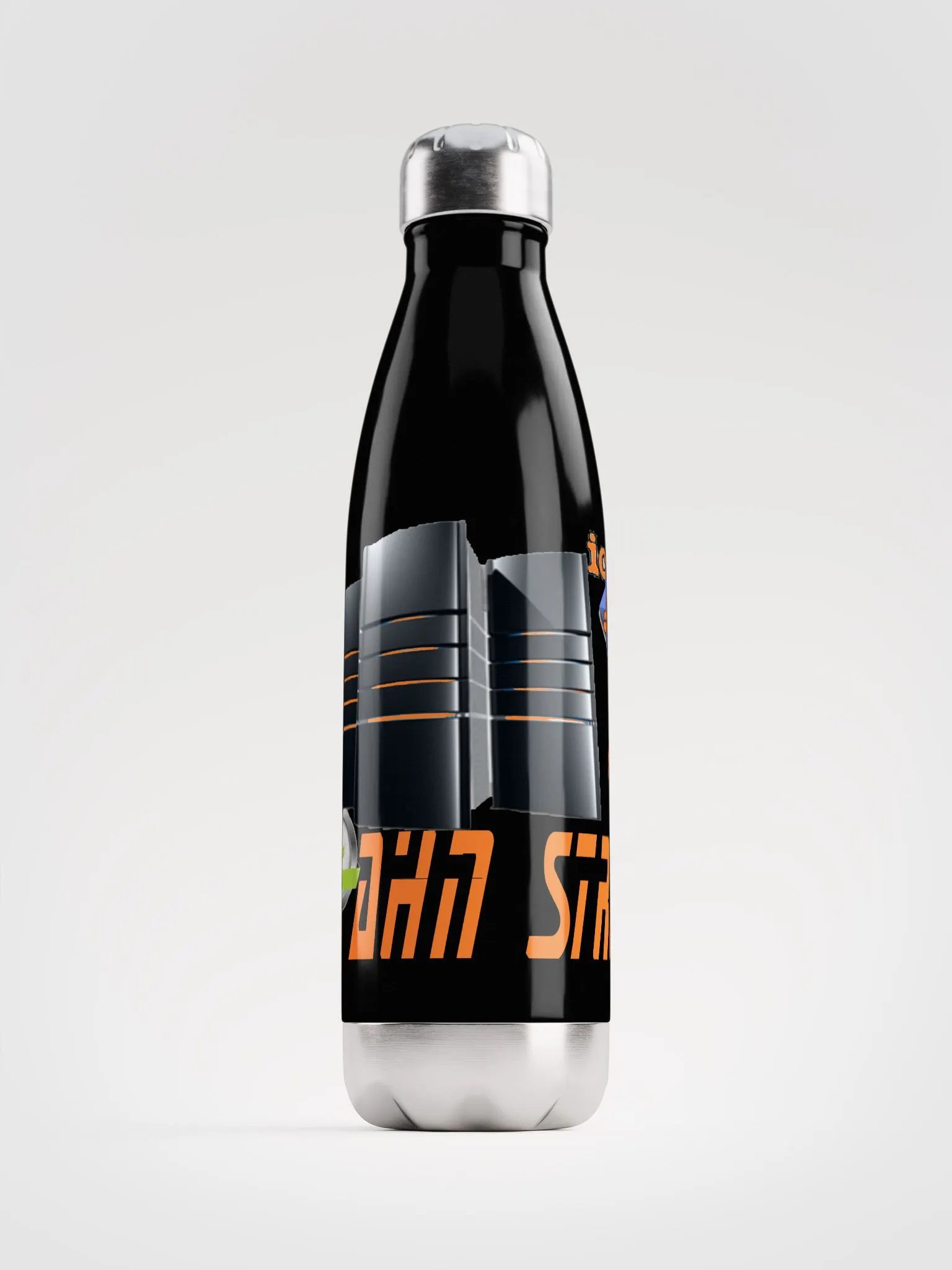 ZEE - Water Bottle product image (1)