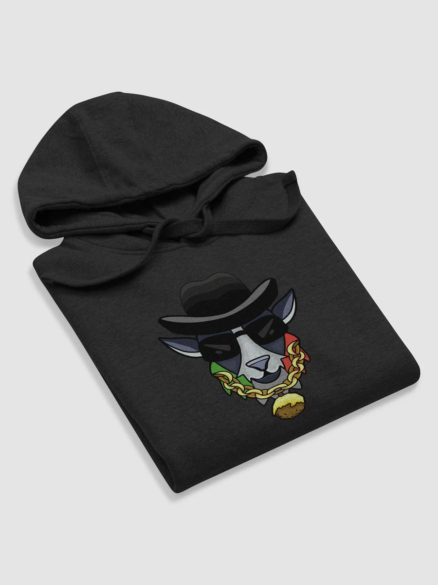Goat Father Hoodie product image (4)