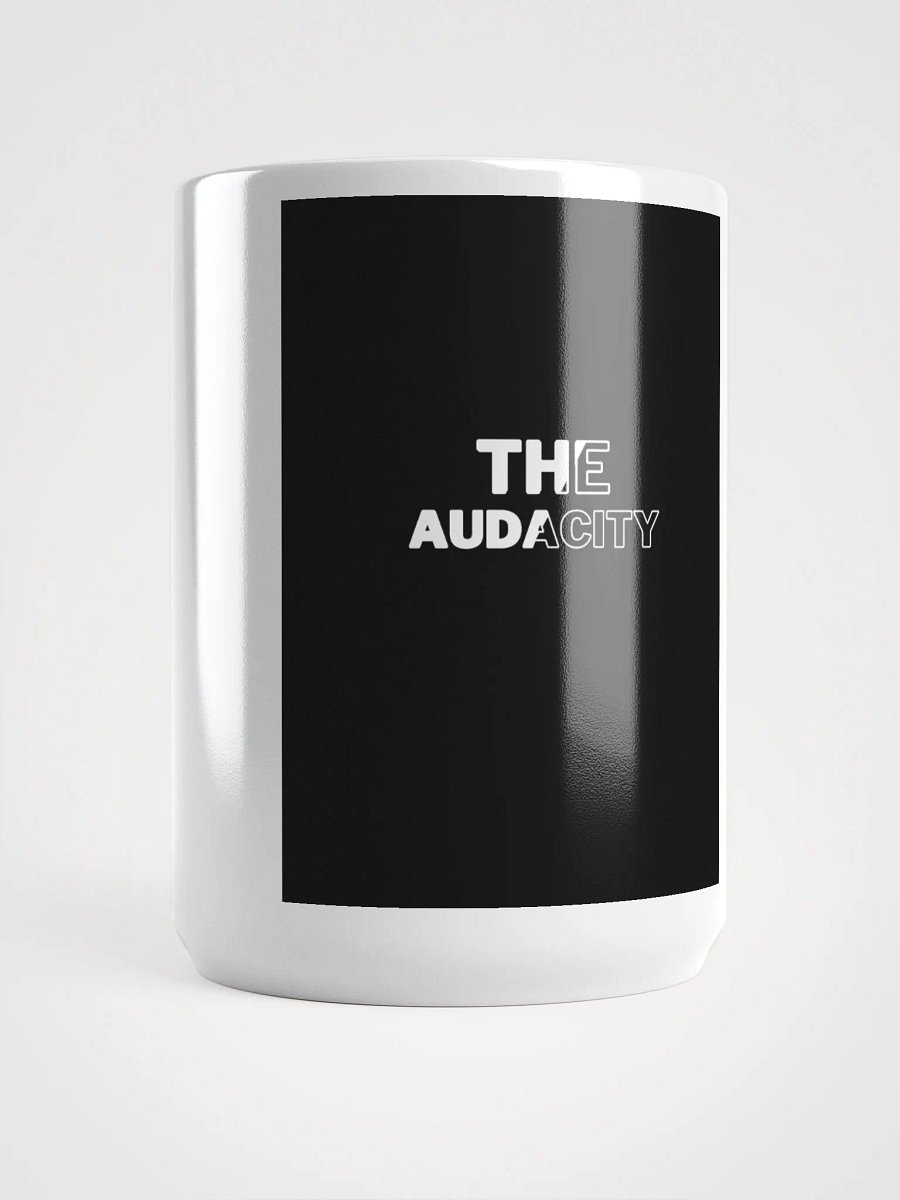 the audacity mug product image (5)