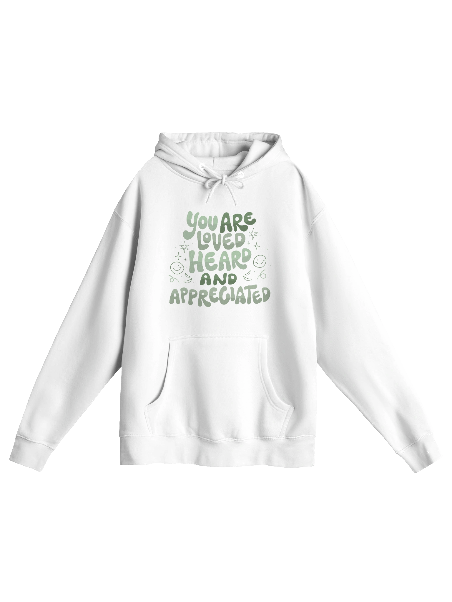 Exclusive LHA Hoodie product image (1)