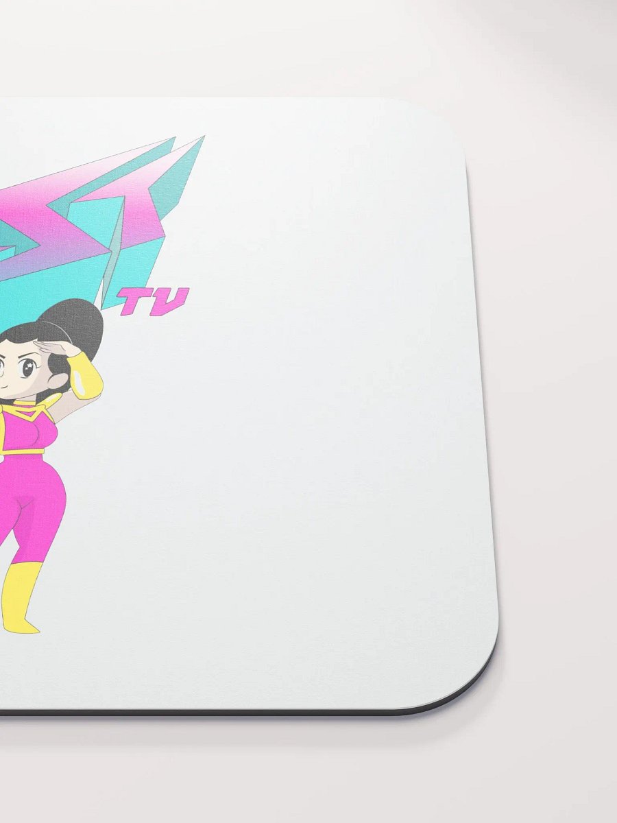 LSTTV FUTURE MOUSE PAD product image (5)