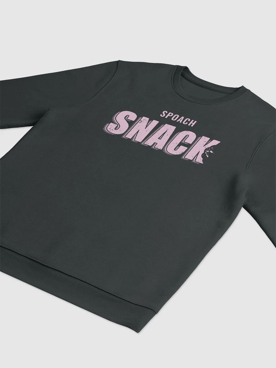 Organic SNACK Crew product image (5)