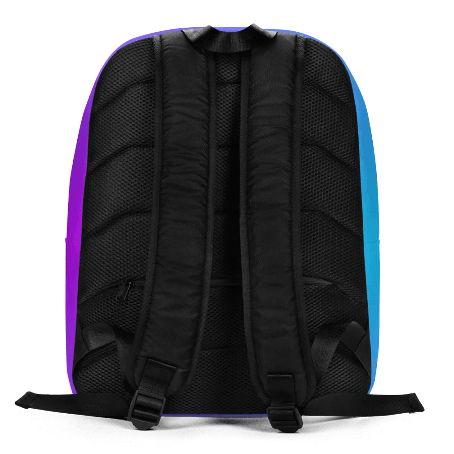 Dragons' land backpack product image (9)
