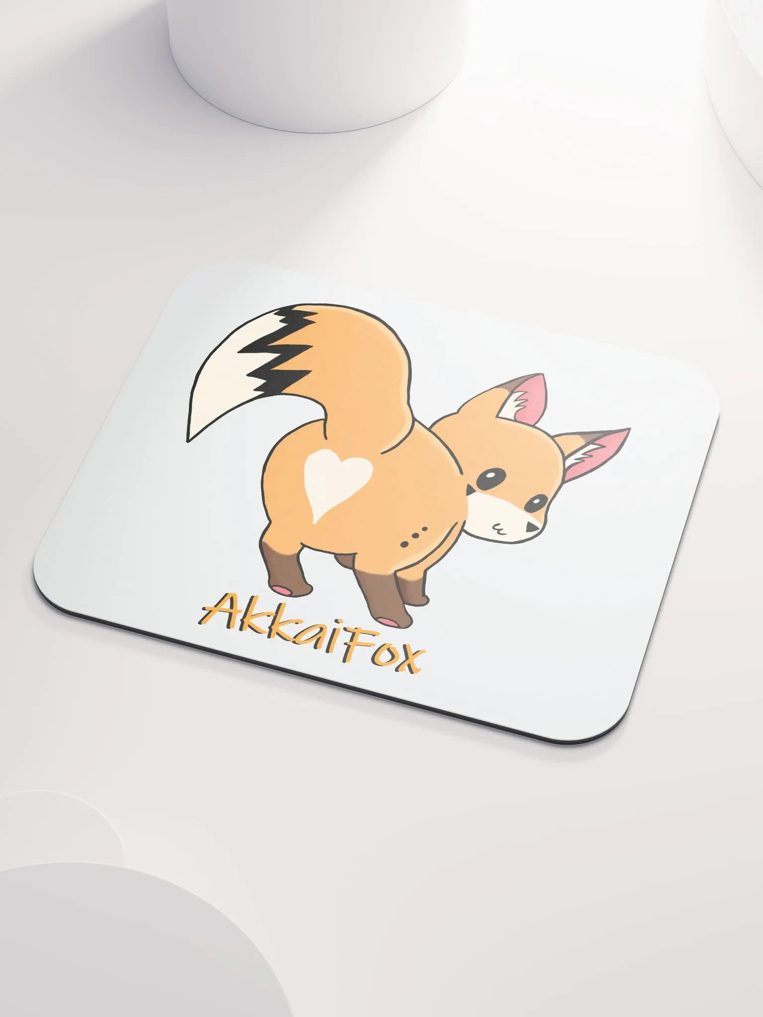 Butt Mouse Pad product image (3)