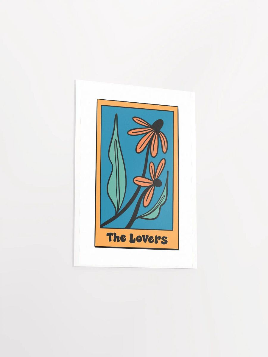The Daisy Lovers Art Print product image (3)
