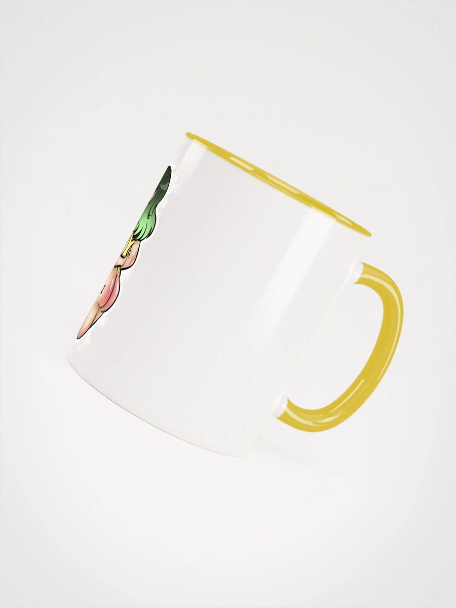 Zodiac Collection - Gemini Colored Mug product image (20)