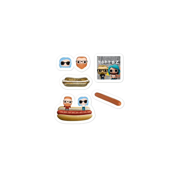 PopPez Maaaagnets product image (1)