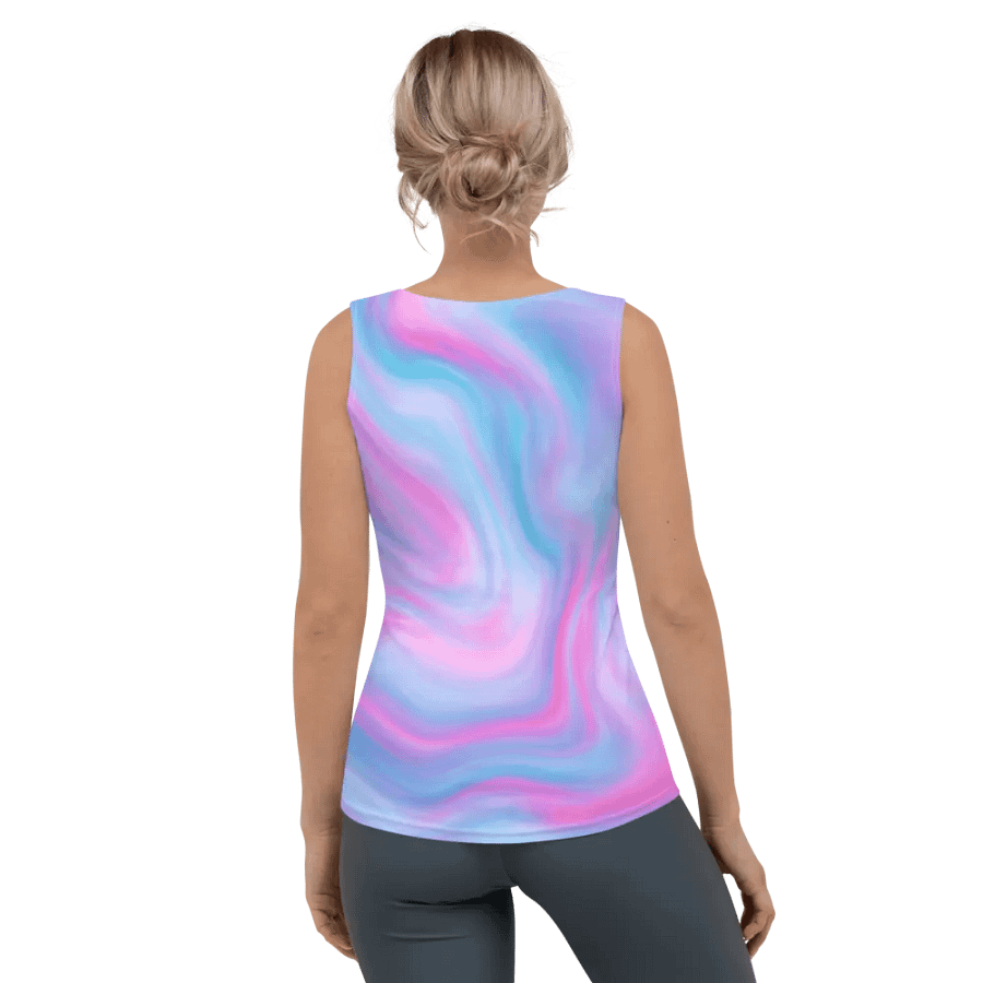Twitch theme Tanktop product image (2)