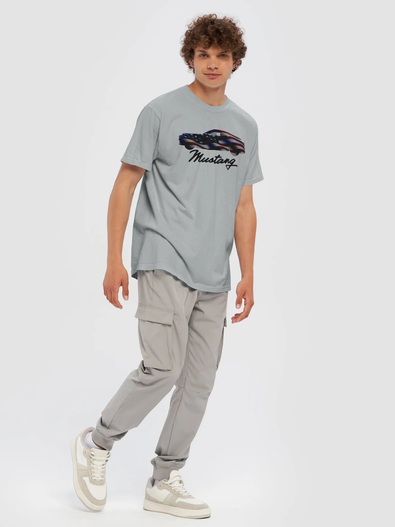 Mustang product image (7)