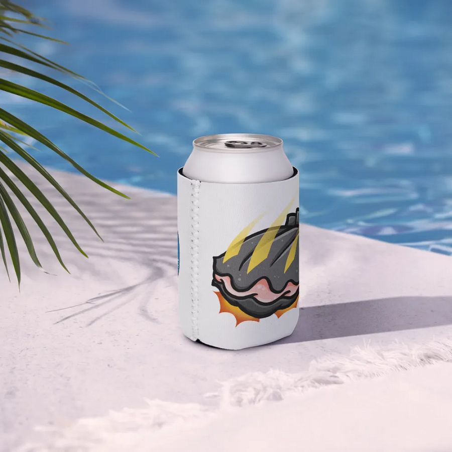 Slammin' Koozie product image (8)