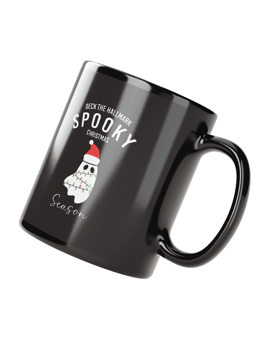 CLASSIC: Spooky - Mug product image (3)