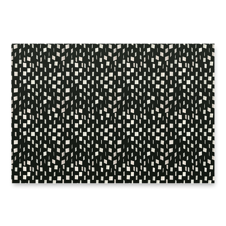 Dancing Tiles Paper Sheets product image (1)