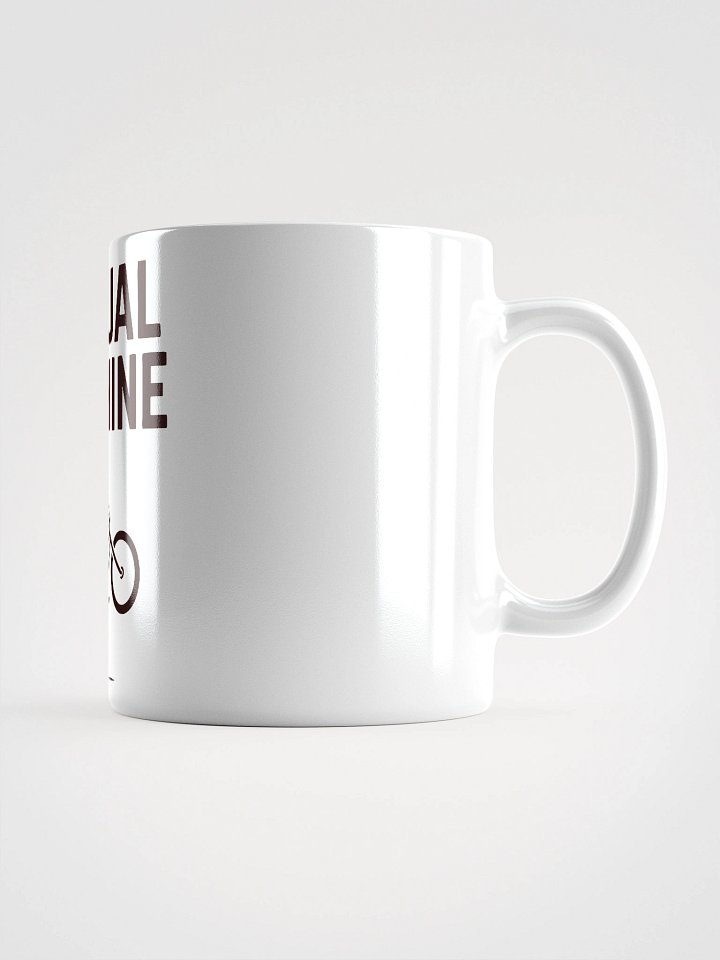 Manual Machine product image (5)