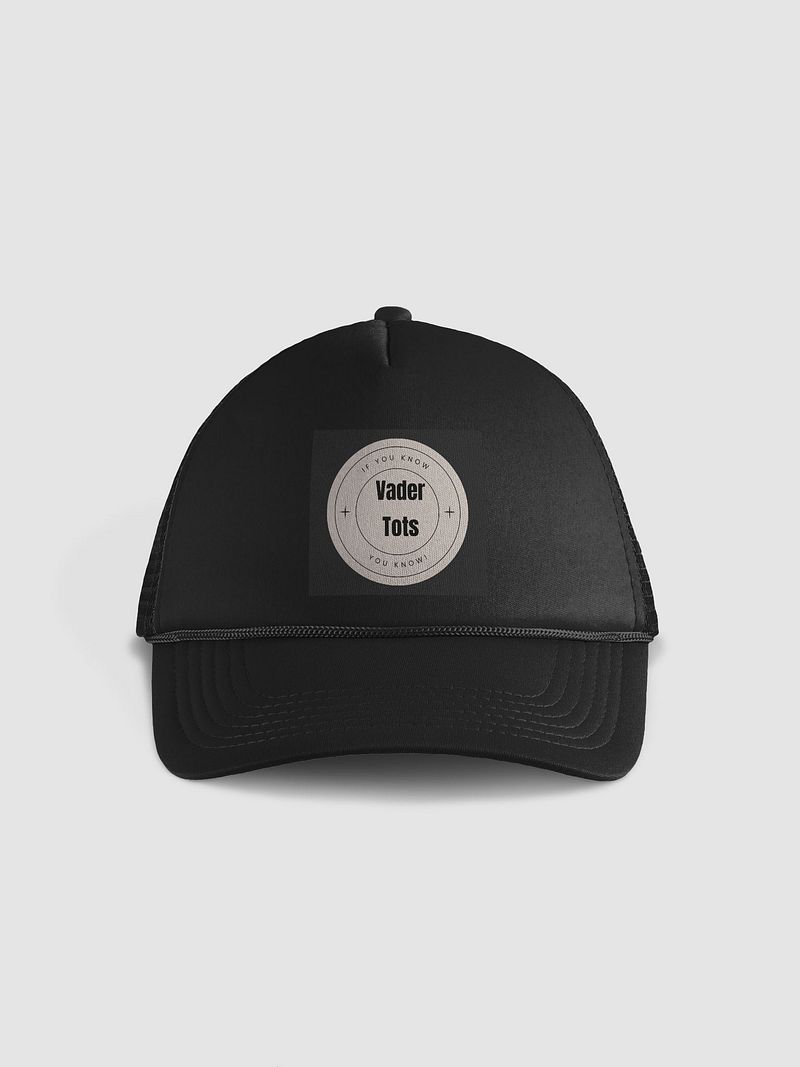 Vader Tots Hat