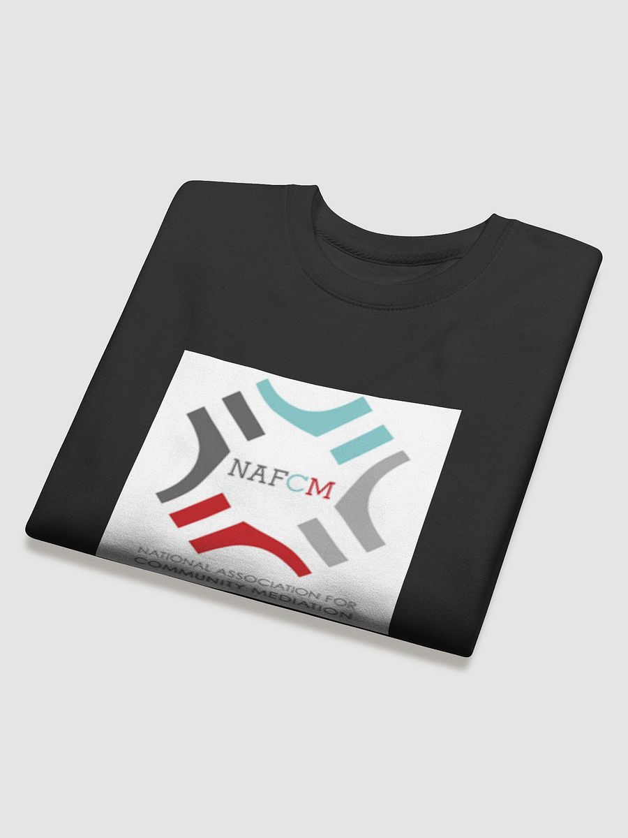 NAFCM Logo Sweatshirt product image (15)