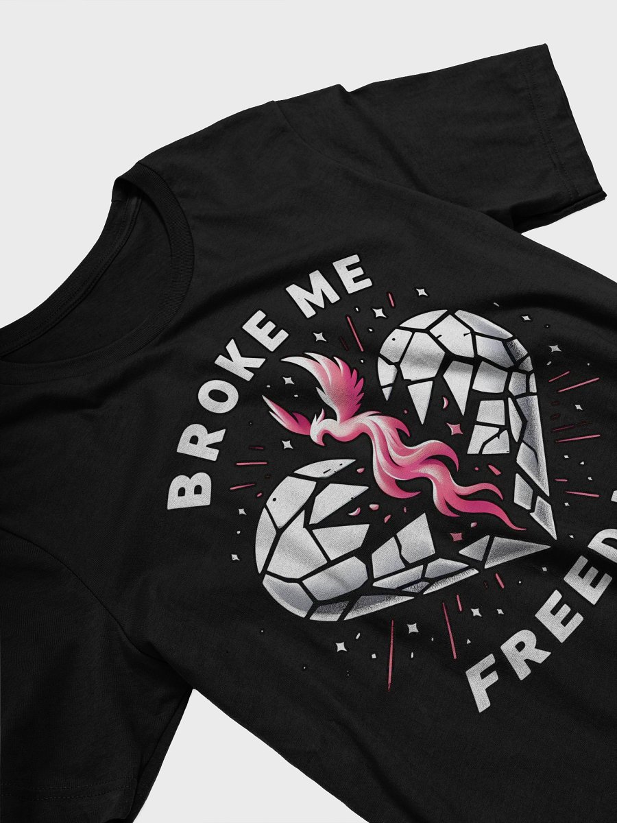 BROKE ME, FREED ME product image (3)